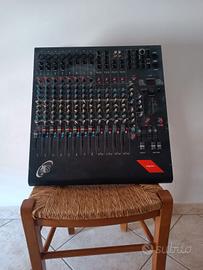 mixer Proel xs16  a 16 canali