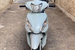 Honda Vision 110