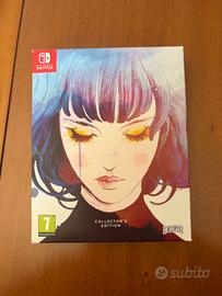 GRIS – Collector’s Edition Nintendo Switch