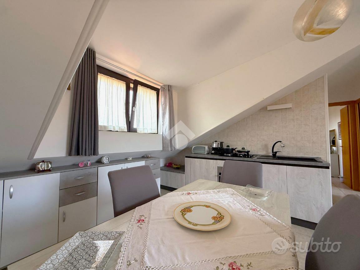 Appartamento – San Giovanni Rotondo, Foggia - Vista 5