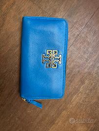 Tory Burch portafoglio nuovo