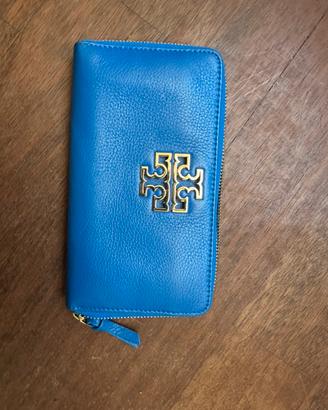 Tory Burch portafoglio nuovo