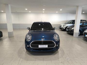 Mini 1.5 One 75 CV
