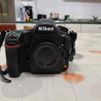 Nikon d850