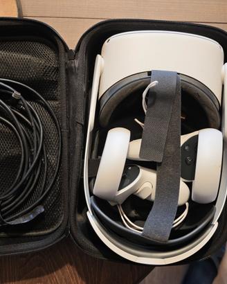 Oculus Quest 2 