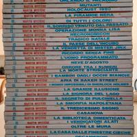 Fumetti Martin Mystere 0.34c