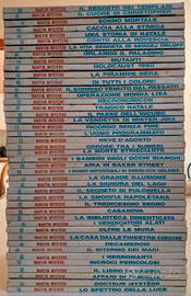 Fumetti Martin Mystere 0.34c