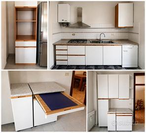 Cucina completa