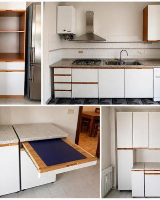 Cucina completa