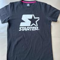 T-shirt starter