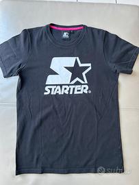 T-shirt starter