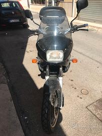 Bmw f 650
