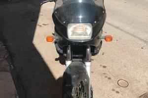 Bmw f 650