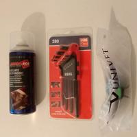 Brugole esagonali Usag