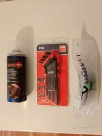 Brugole esagonali Usag