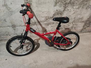 bici bimbo 