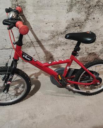 bici bimbo 