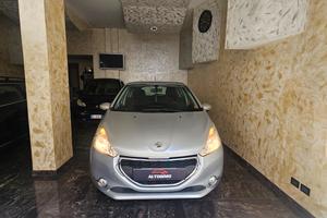 Peugeot 208 1.2 VTi 82 CV 5 porte Access