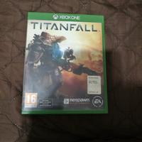 Titanfall Xbox One