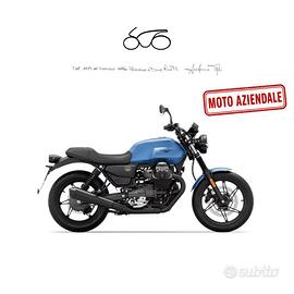 MOTO GUZZI V7 STONE
