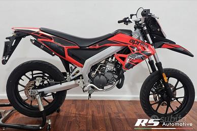 Aprilia SX 50