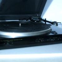 Giradischi per vinili 33-45 giri Pioneer PL-X99