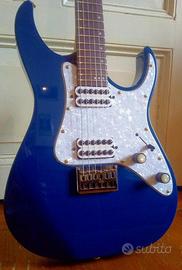 Schecter SGR Banschee 6 2018 praticamente nuova