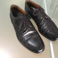 Scarpe uomo stringate DIOR tg 43