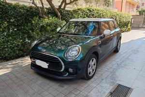 Mini Cooper Clubman D  anno 2020 km. 113000