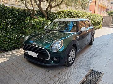 Mini Cooper Clubman D  anno 2020 km. 113000