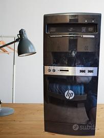 Case Hp dekstop 