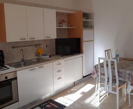 Appartamento di circa 40mq, per 1 persona/max 2 2