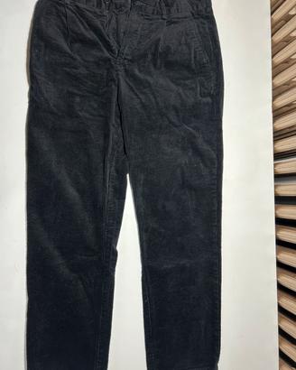 Pantaloni in velluto