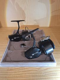 Vecchi mulinelli francesi