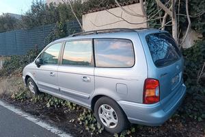 Hyundai Trajet 2.0 diesel 