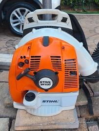 soffiatore stihl