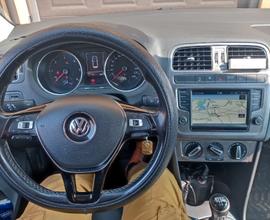 105 CV -NAVI- VOLKSWAGEN Polo 5ª serie - 2015