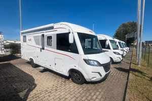 Pilote G720FGJ SELECTION 180 CV + AUTOM