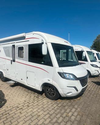 Pilote G720FGJ SELECTION 180 CV + AUTOM