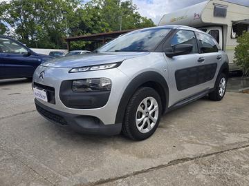 Citroen C4 Cactus BlueHDi 100 Feel