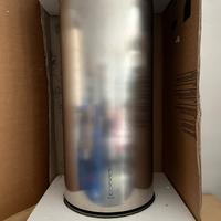 Cappa Falmec Polar Light  Isola 35 cm, 800 m3/h