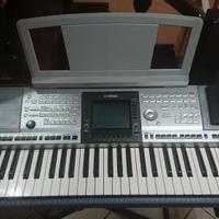 tastiera yamaha psr3000