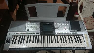 tastiera yamaha psr3000