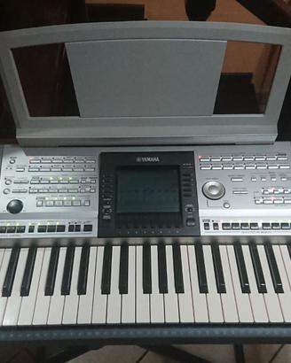 tastiera yamaha psr3000