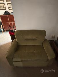 Poltrona-Letto