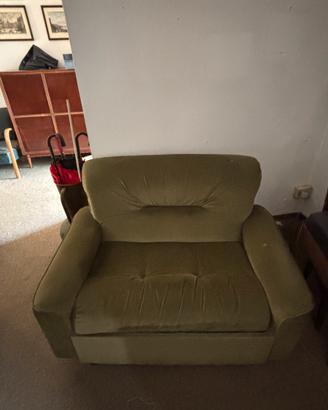 Poltrona-Letto