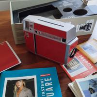 Lomography Instant Square Pigalle