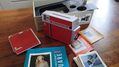 Lomography Instant Square Pigalle