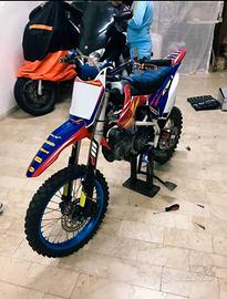 Altro Altro modello - 2024