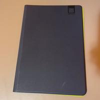 Cover per tablet blu Tucano